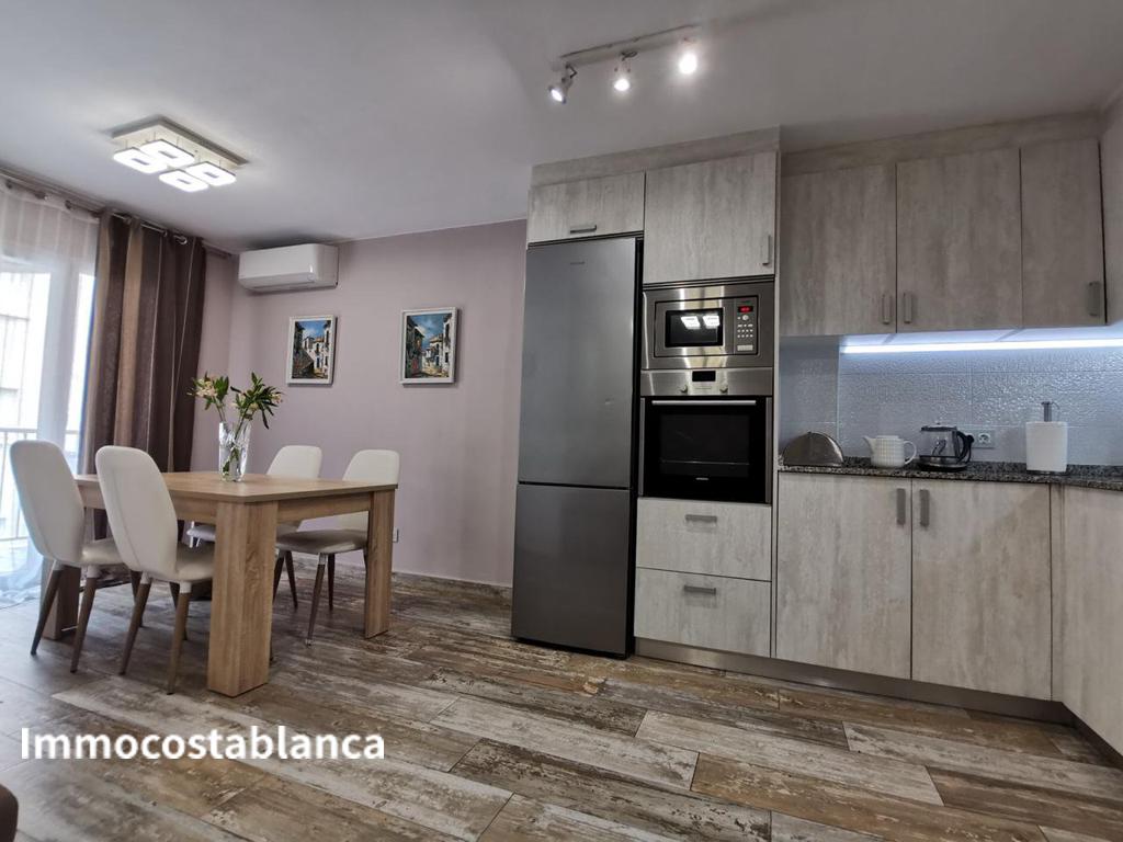 Apartment in Denia, 131,000 €, photo 1, listing 27840728