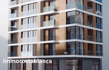 Apartment in Santa Pola, 101 m²