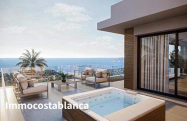 Villa in Altea, 405 m²