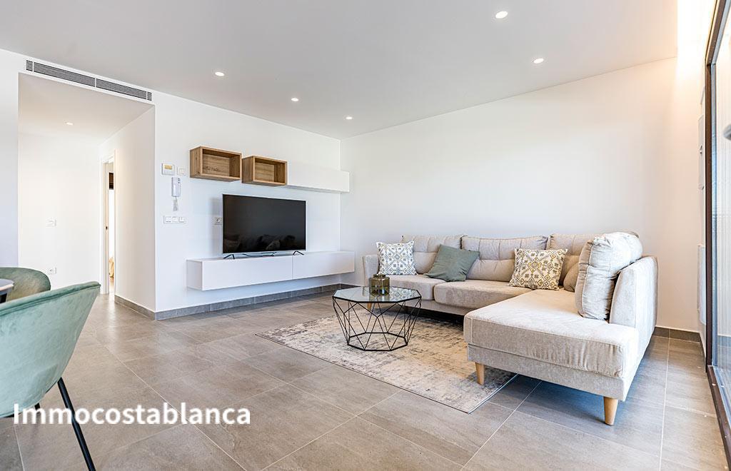 Apartment in Pilar de la Horadada, 74 m², 255,000 €, photo 3, listing 67876976