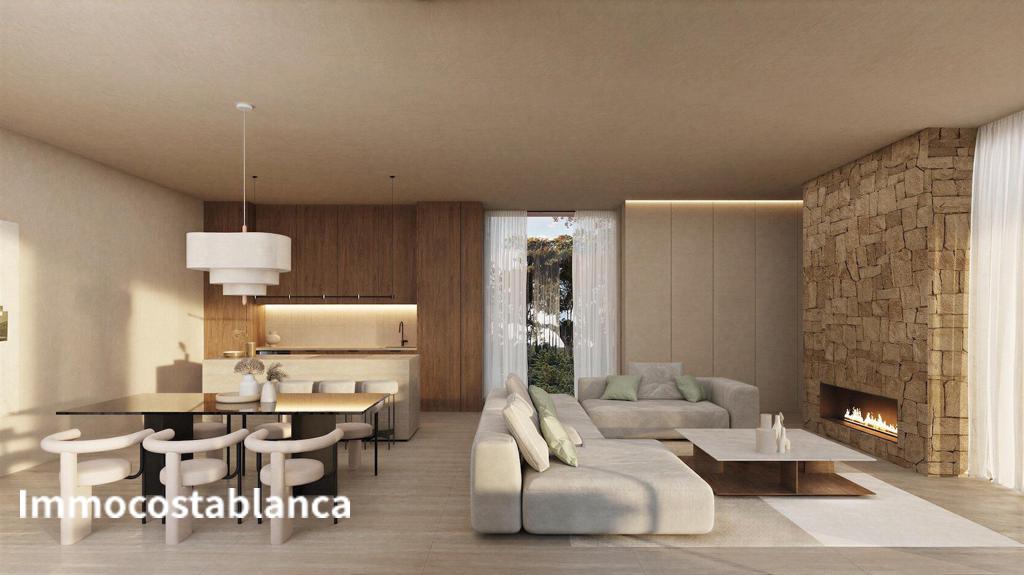 Villa in Benissa, 342 m², 2,850,000 €, photo 8, listing 39503536