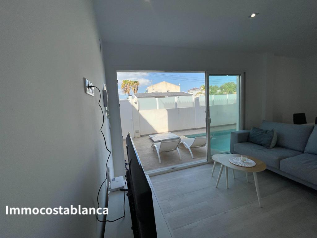 Detached house in Orihuela Costa, 73 m², 220,000 €, photo 3, listing 24697216