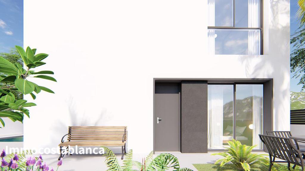 Villa in Villajoyosa, 189 m², 435,000 €, photo 7, listing 65976176