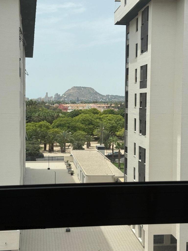 Apartment in Alicante, 130 m², 535,000 €, photo 9, listing 3343536