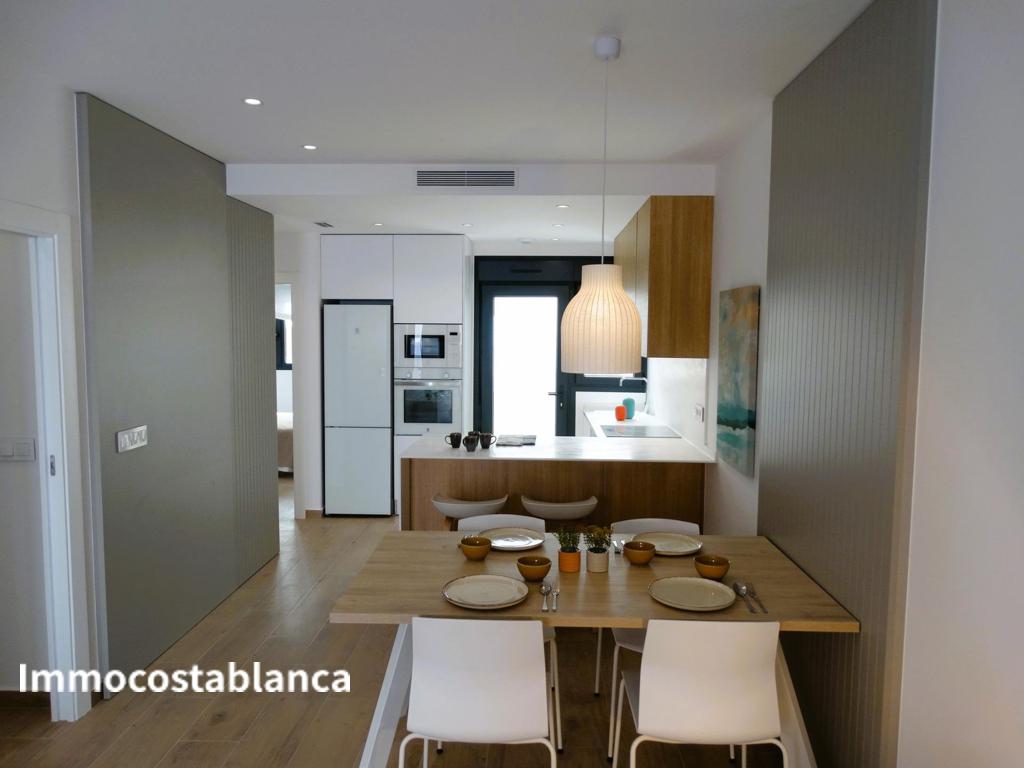 Detached house in Pilar de la Horadada, 96 m², 285,000 €, photo 4, listing 15807536