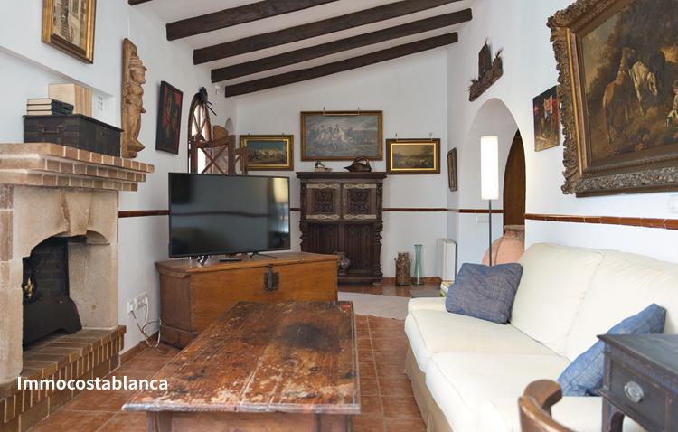 Villa in Javea (Xabia), 895,000 €, photo 6, listing 15514016