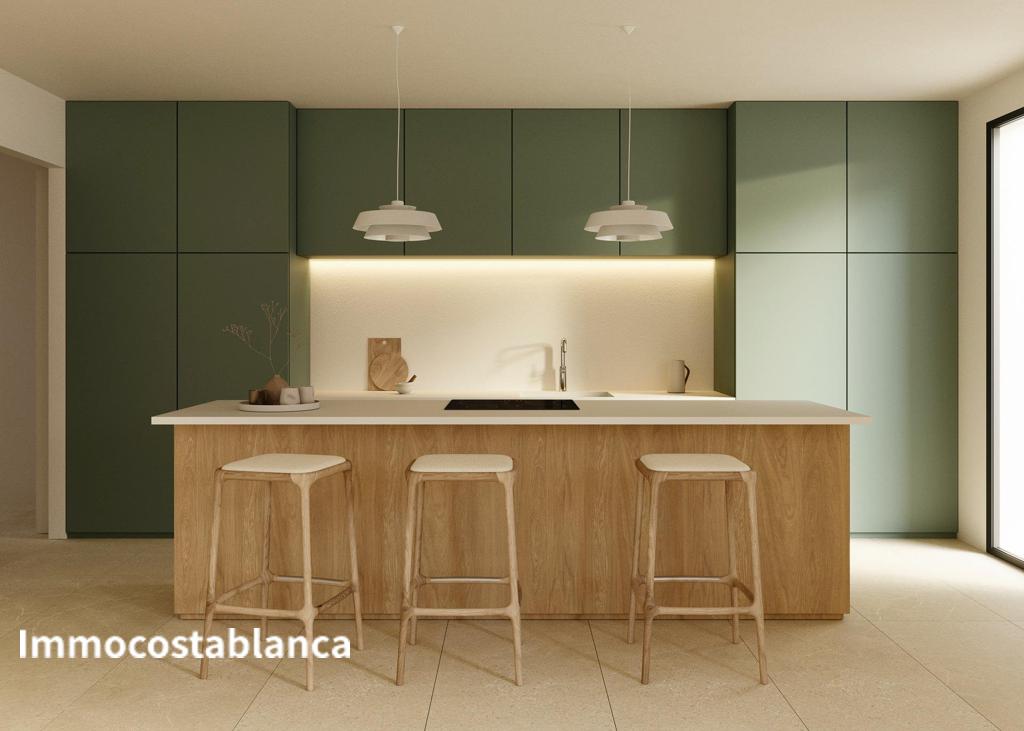 Villa in Polop, 217 m², 568,000 €, photo 1, listing 70207536
