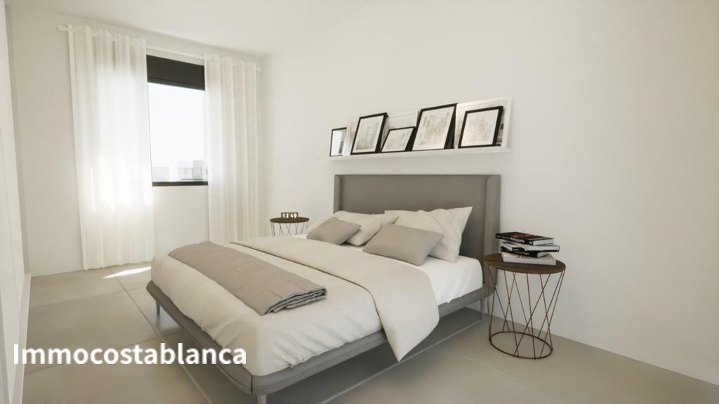 Detached house in Denia, 138 m², 660,000 €, photo 9, listing 17654736