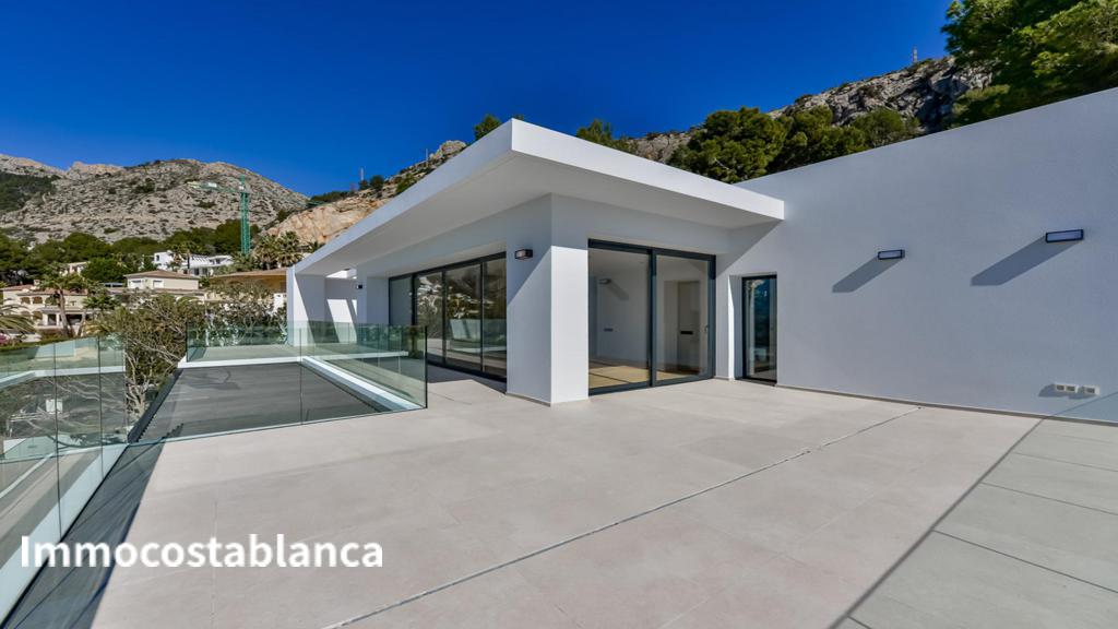 Villa in Altea, 390 m², 2,690,000 €, photo 8, listing 72867616