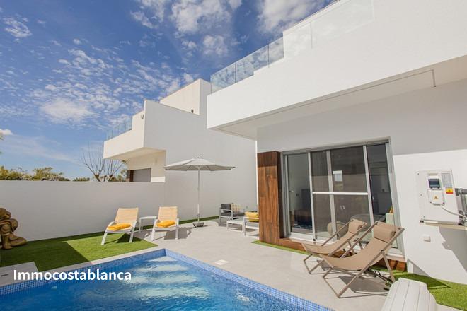 Villa in San Fulgencio, 127 m², 310,000 €, photo 8, listing 60572096