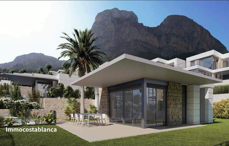 Villa in Polop, 108 m², 503,000 €, photo 4, listing 49713136