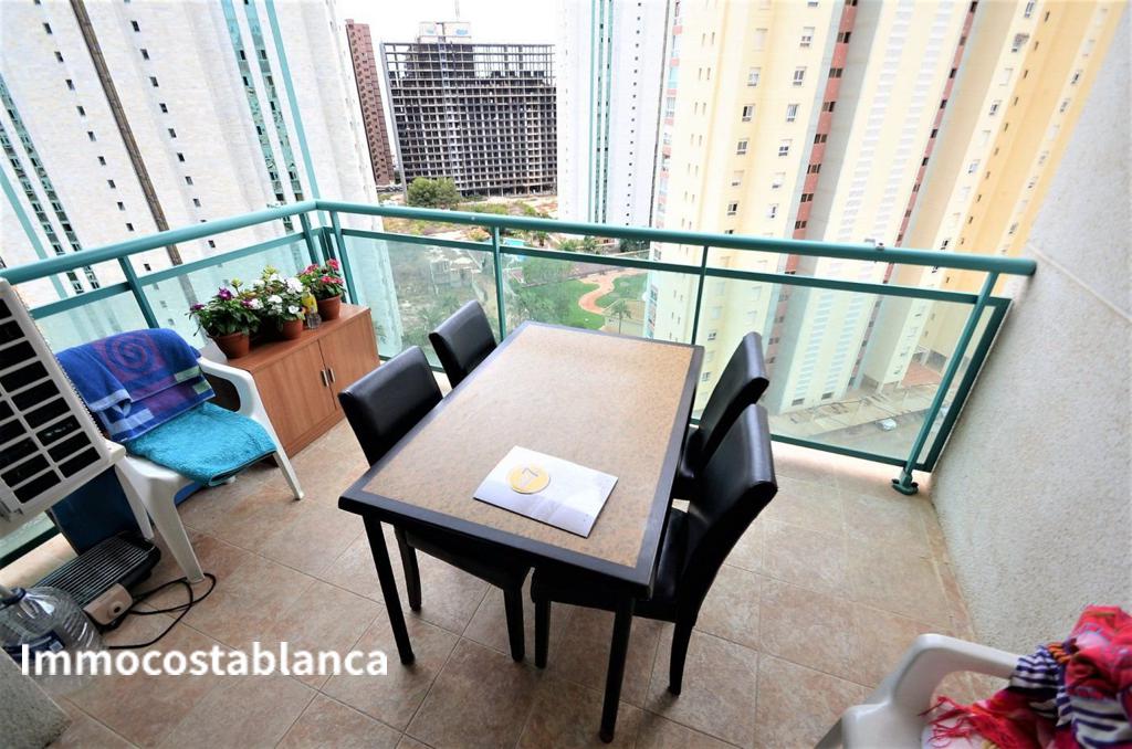 Apartment in Villajoyosa, 110 m², 220,000 €, photo 10, listing 50019456