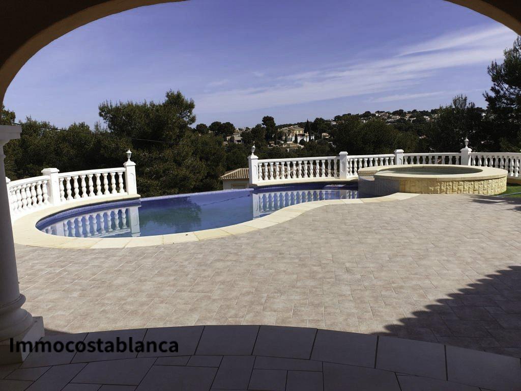 Villa in Javea (Xabia), 135 m², 445,000 €, photo 9, listing 13815216