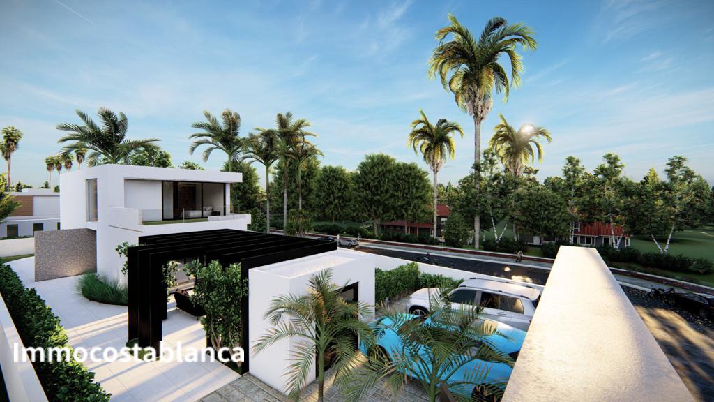 Villa in La Zenia, 295 m², 1,150,000 €, photo 9, listing 55989776
