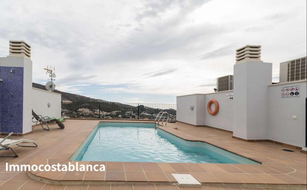 Apartment in Benitachell, 85 m², 225,000 €, photo 6, listing 29079536