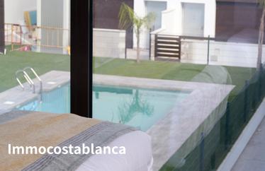 Villa in Pilar de la Horadada, 114 m²