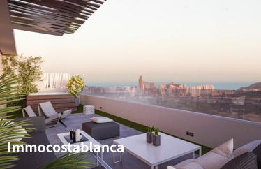 Apartment in Benidorm, 100 m²