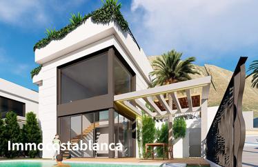 Villa in Polop, 128 m²