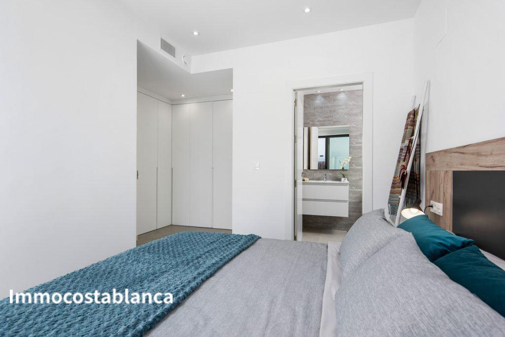 4 room villa in Los Montesinos, 109 m², 390,000 €, photo 6, listing 5288176