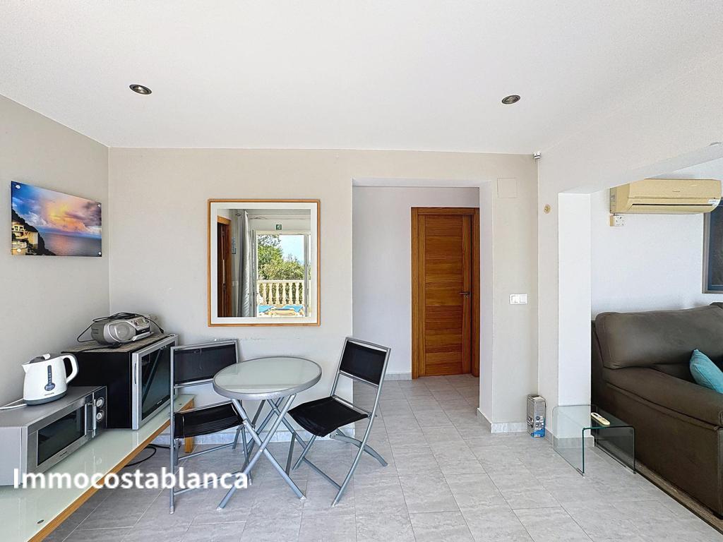Detached house in Benitachell, 146 m², 450,000 €, photo 2, listing 19901136
