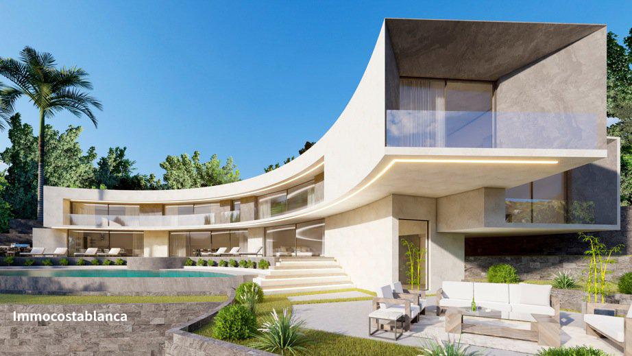 Villa in Javea (Xabia), 2,850,000 €, photo 6, listing 3316016