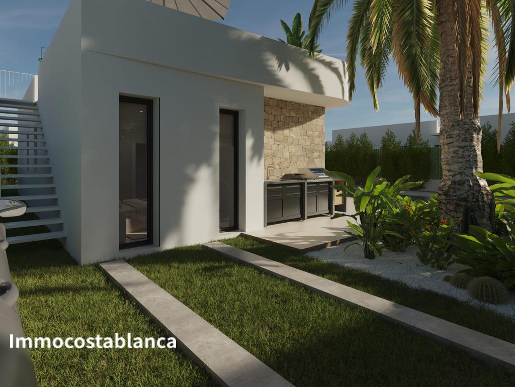 Villa in Los Montesinos, 117 m², 499,000 €, photo 4, listing 74703536
