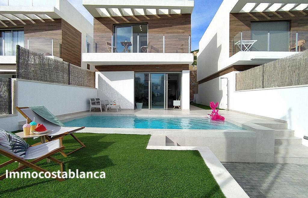 Villa in Alicante, 185 m², 500,000 €, photo 10, listing 10567456