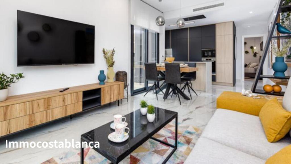 Apartment in San Miguel de Salinas, 92 m², 244,000 €, photo 4, listing 11779616