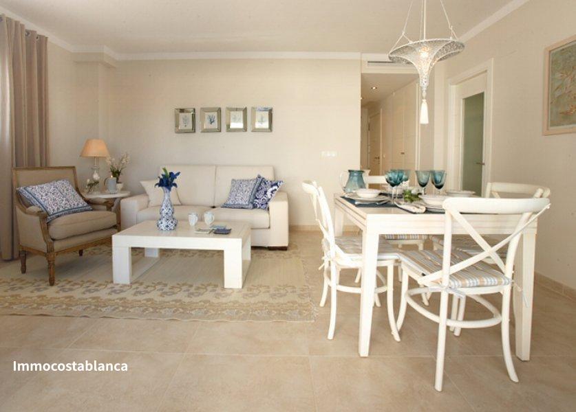 3 room apartment in Denia, 79 m², 210,000 €, photo 5, listing 38287688