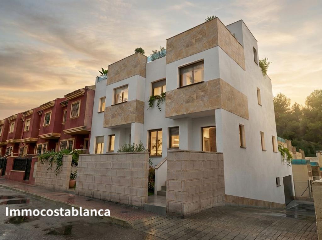 Apartment in Bigastro, 124 m², 250,000 €, photo 1, listing 73473216