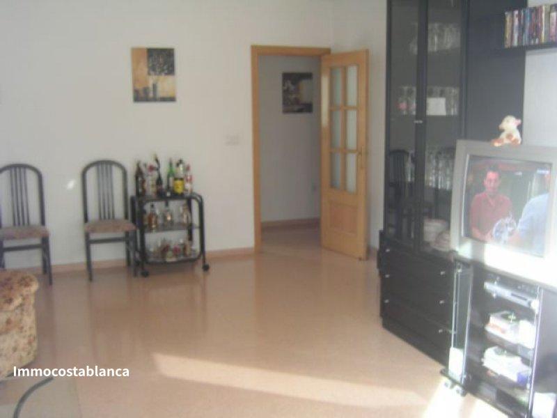 3 room apartment in Calpe, 235,000 €, photo 4, listing 5967688