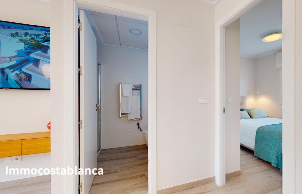 Terraced house in Pilar de la Horadada, 81 m², 315,000 €, photo 4, listing 3851536