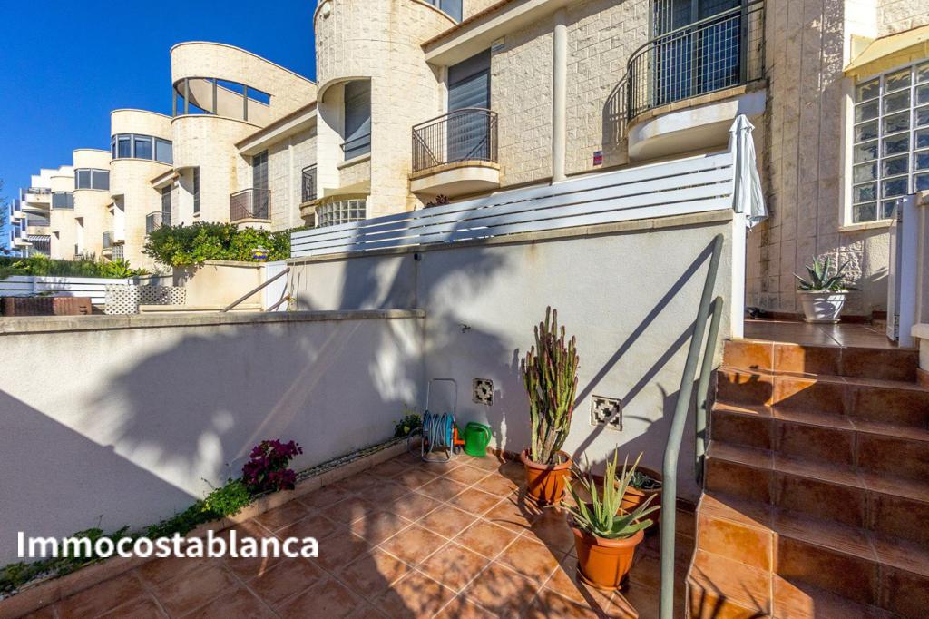 Terraced house in Dehesa de Campoamor, 120 m², 360,000 €, photo 2, listing 78235456