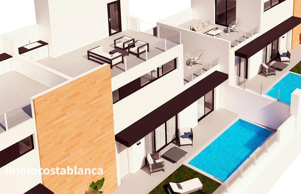 Terraced house in Villamartin, 101 m², 324,000 €, photo 2, listing 20944176