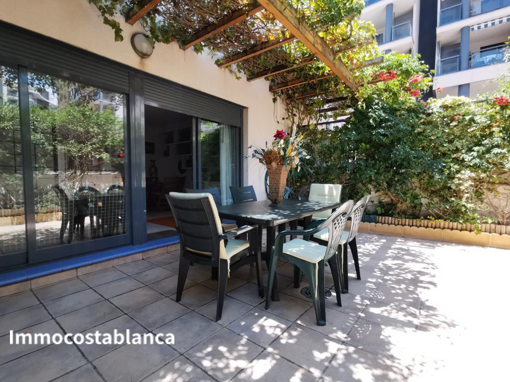 Terraced house in Villajoyosa, 207 m², 280,000 €, photo 6, listing 58391048