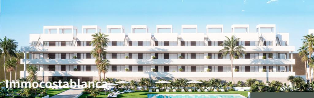 Apartment in Finestrat, 88 m², 300,000 €, photo 9, listing 29569216