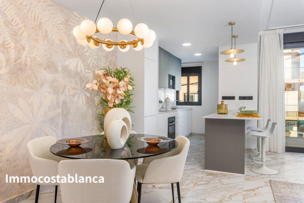 4 room apartment in Guardamar del Segura, 104 m², 310,000 €, photo 5, listing 53940016