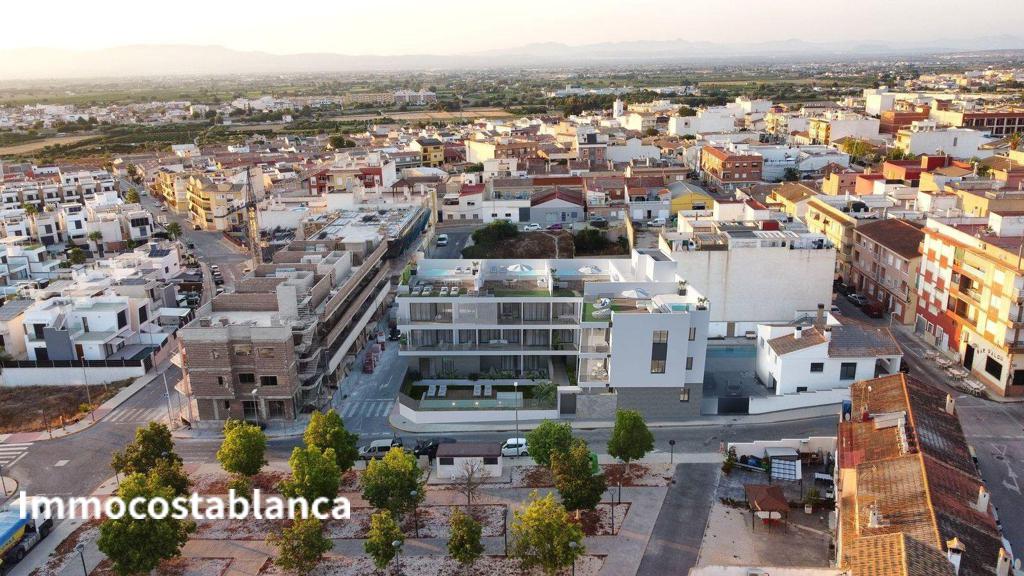 Apartment in Ciudad Quesada, 66 m², 285,000 €, photo 3, listing 34896416