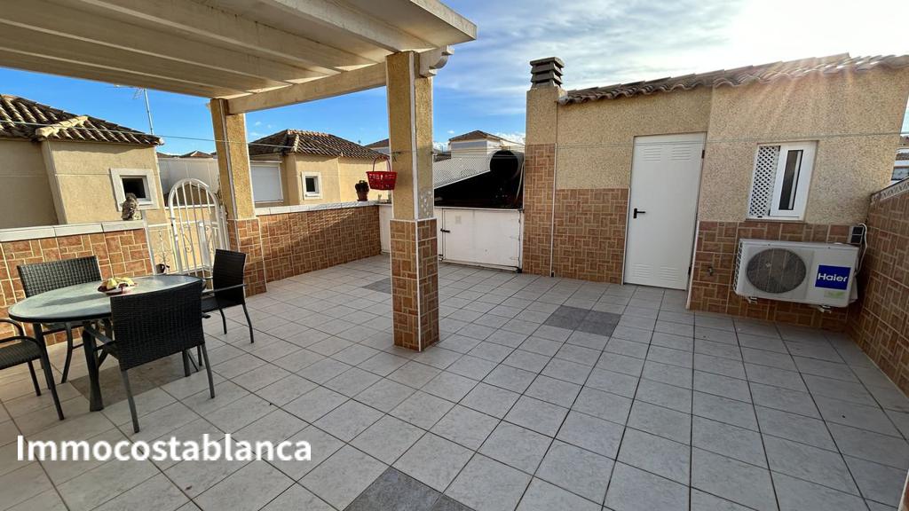 Terraced house in Dehesa de Campoamor, 53 m², 130,000 €, photo 2, listing 34959296
