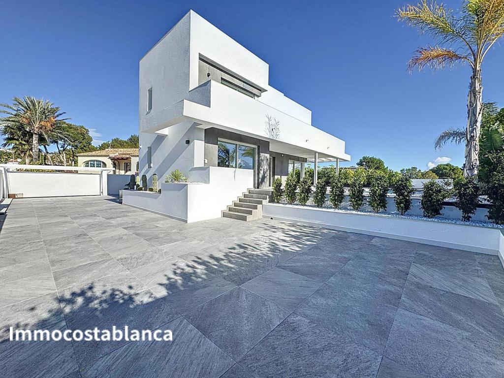 Detached house in Moraira, 239 m², 2,400,000 €, photo 7, listing 73745936