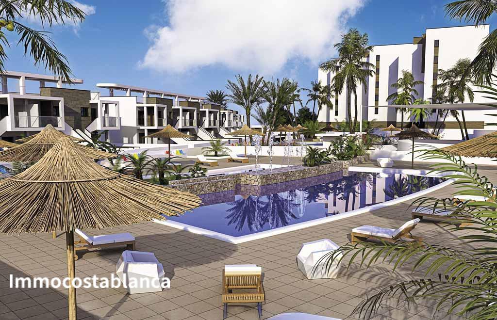 Apartment in Mil Palmeras, 88 m², 299,000 €, photo 6, listing 14393136