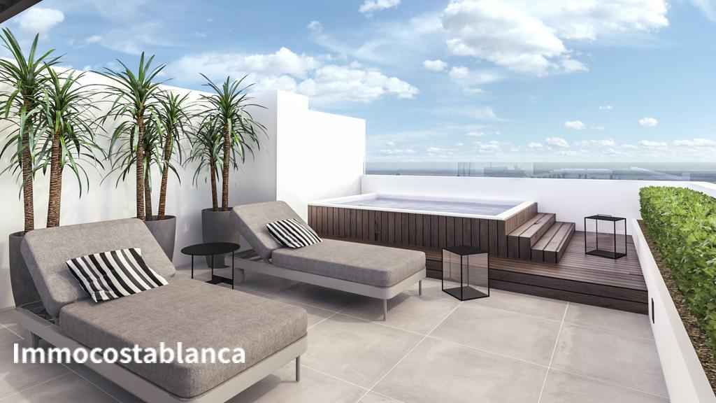 Penthouse in Guardamar del Segura, 254 m², 595,000 €, photo 6, listing 11808896