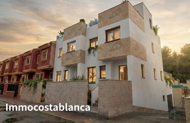 Apartment in Bigastro, 124 m²