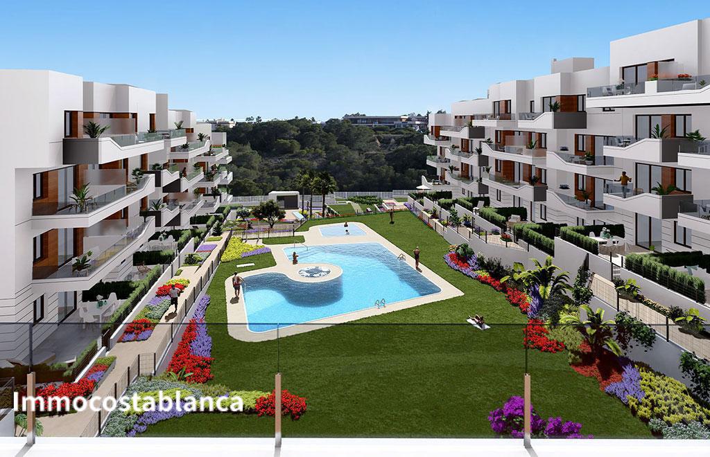Apartment in Villamartin, 239,000 €, photo 6, listing 12764016
