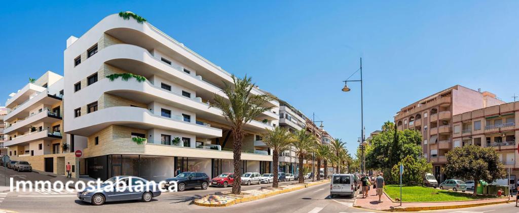 Apartment in Torrevieja, 98 m², 263,000 €, photo 1, listing 53819456