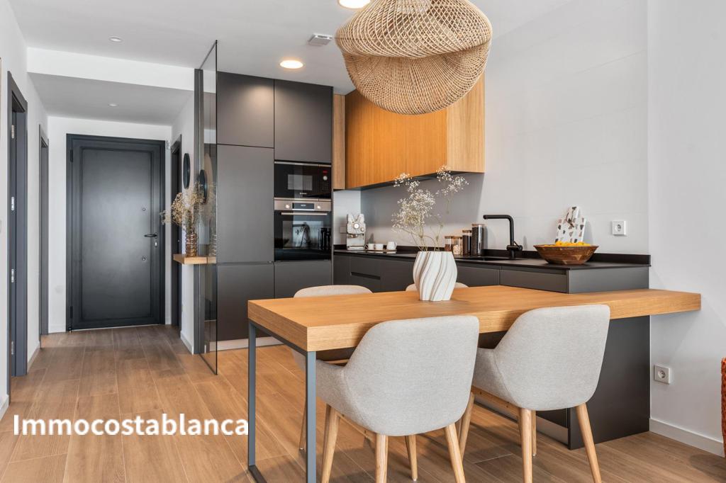 Apartment in Benitachell, 78 m², 375,000 €, photo 8, listing 51017216