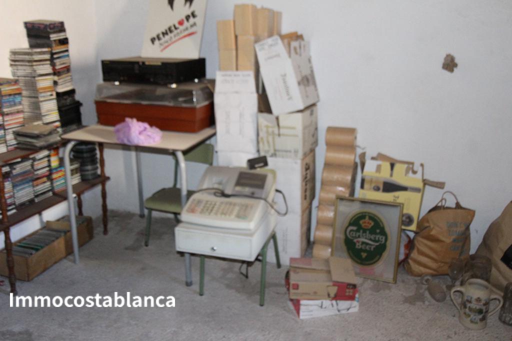 Terraced house in Calpe, 229 m², 350,000 €, photo 9, listing 62915536