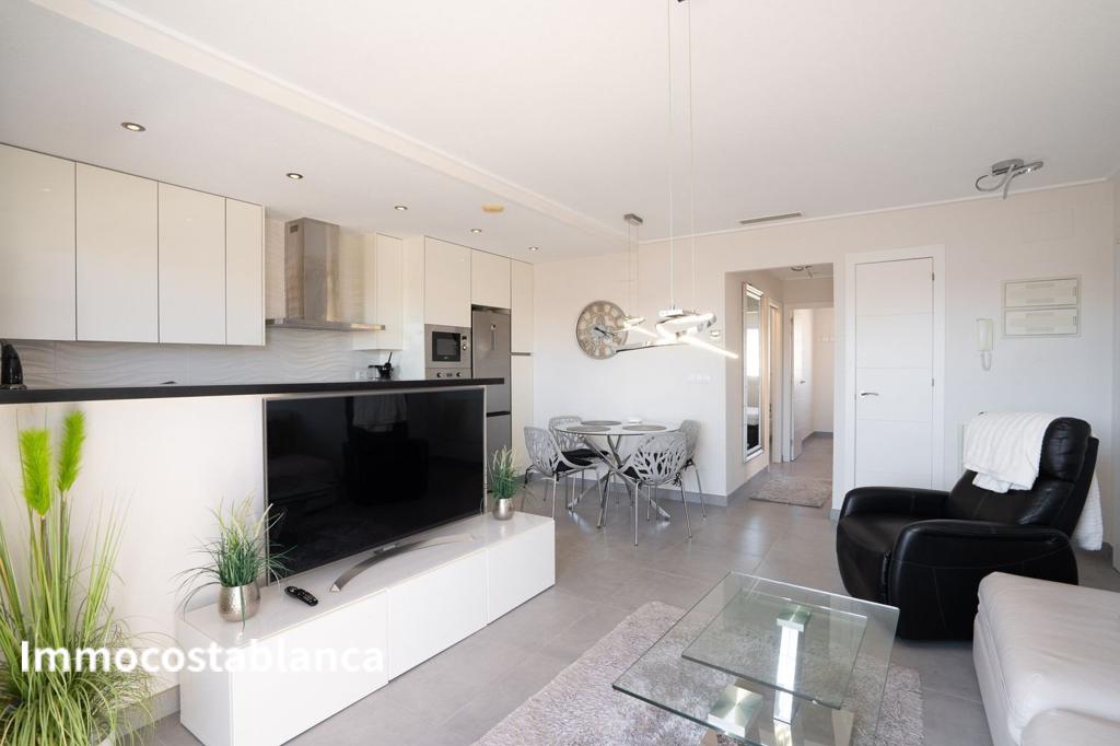 Apartment in Orihuela Costa, 64 m², 269,000 €, photo 5, listing 33641216