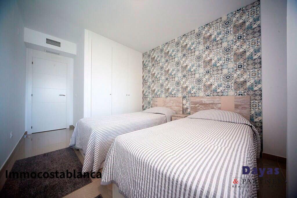 Apartment in Dehesa de Campoamor, 100 m², 190,000 €, photo 4, listing 25116016
