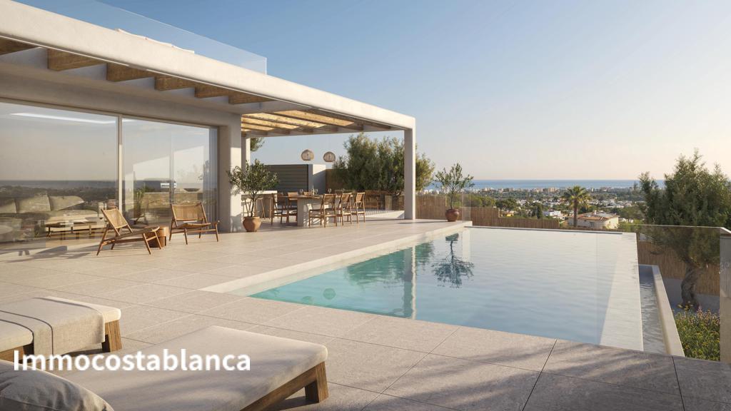 Villa in Javea (Xabia), 298 m², 1,725,000 €, photo 3, listing 1442816